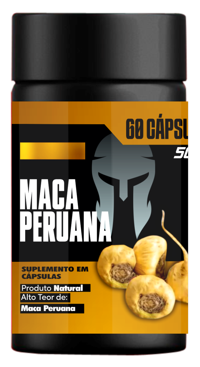 Maca Peruana